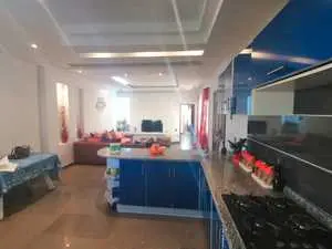 Un appartement au centre ville g