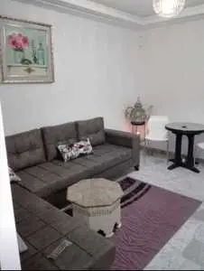 Appartement s1 s2 meublé cité ennasr location par jour et par nuitée 26321625 😇