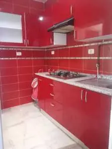 APPARTEMENT S+2 A BOUMHAL BESSATINE