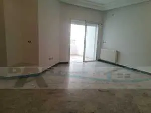 APPARTEMENT S+2 A BESSATINE BOUMHAL