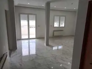 appartement S+2 a louer a khzema gharbia