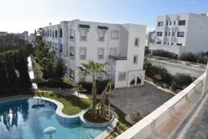 Un appartement à Hammamet centre 27246323