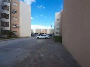 appartement ( s+2) a Nour jaafer