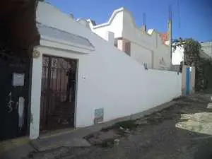 villa de 200m avec garage à hammamet sud 