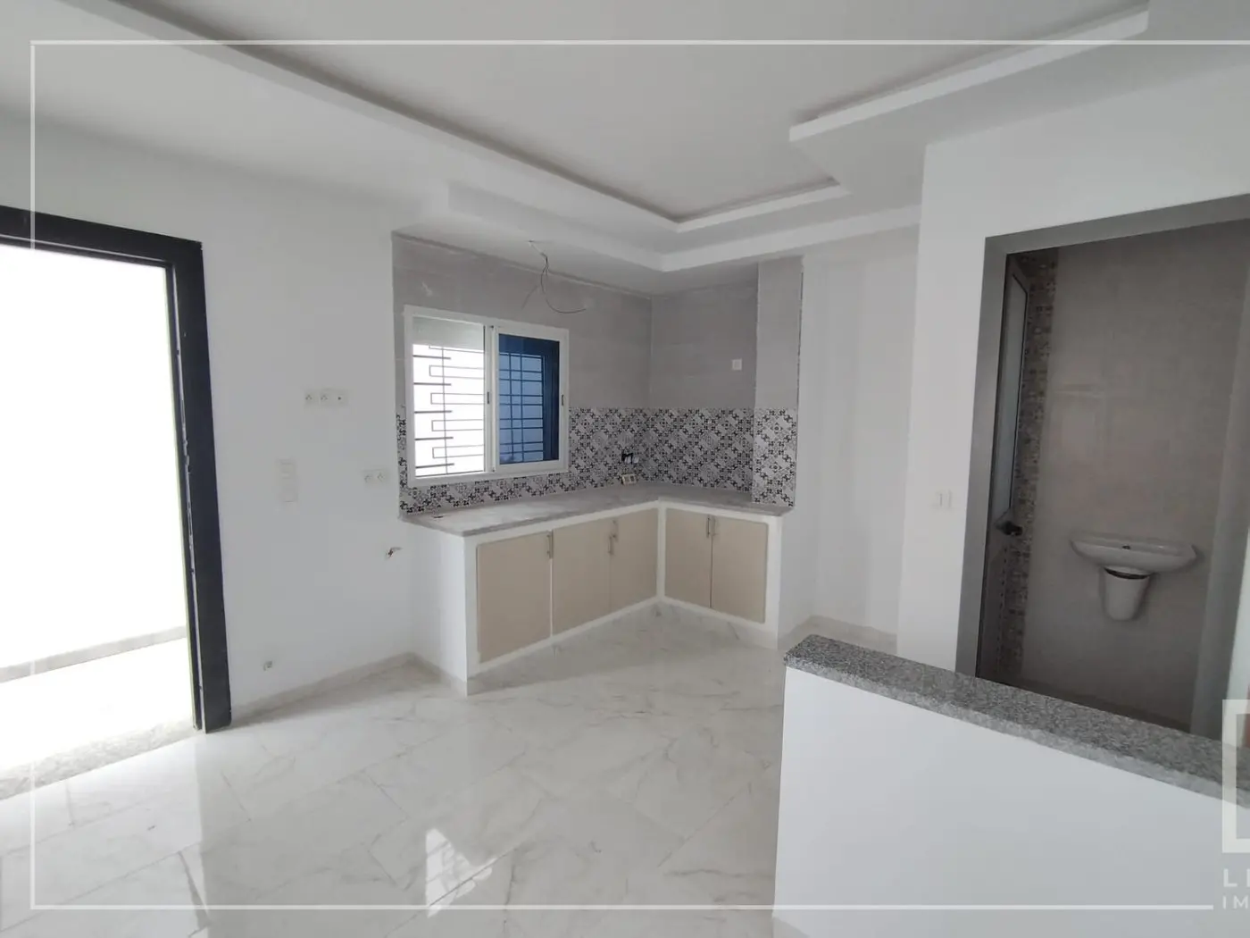 Appartement au centre Hammamet prés de rondpoint Julia (29633293)