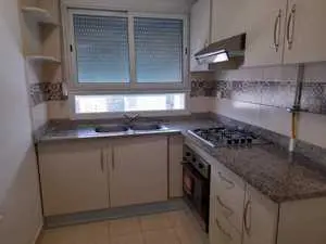 Location/Appartement S+1 à Dar Fadhal La Soukra