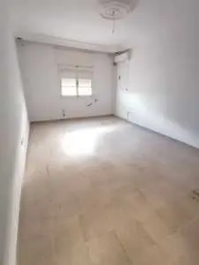 a louer un appartement s+3 a nouvelle médina 