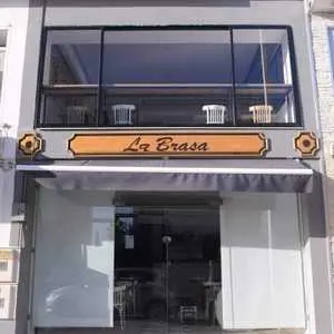 café restaurant