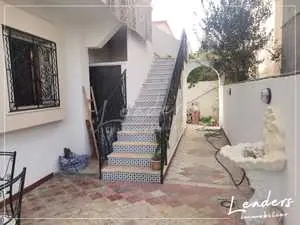 maison a vendre à Borj Cedria 27246335