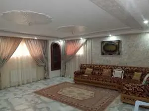 Un Spacieux S1 meublé près mosquée Assahaba 58924007