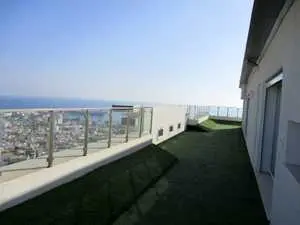 Penthouse très luxueux de #500m² à #Sousse