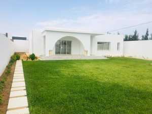 Villa Mirage A vendre Hammamet