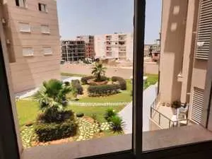 appartement s+3 riadh andalous nour el hamd