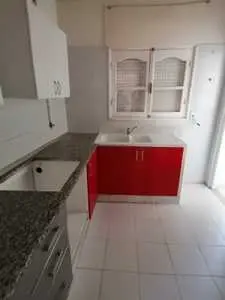 a louer un appartement s+3 a nouvelle médina