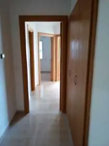 Appartement S+2 Haut standing Soukra 