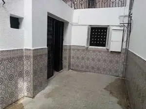 A louer une maison à zarzouna manzel abdel rahmen wzinet rsas 54923667 