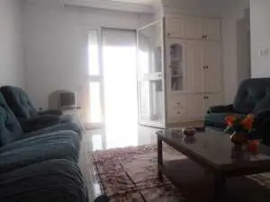 Appartement calme a louer a Kélibia : 98 681 669