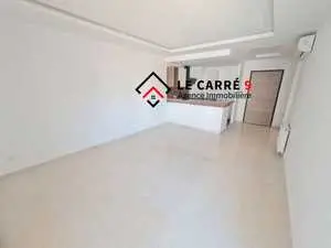 A louer un appartement S+1 à Ain Zaghouan Nord