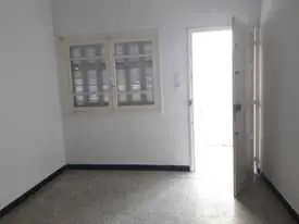 APPARTEMENT S+2 RDC A EZZAHRA LYCÉE