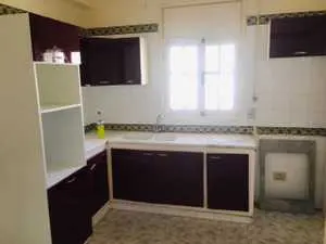 Appartement s+2 à ezzahra 