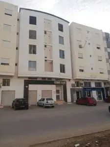 Excellente Appartement S+3 a el Mourouj 6 