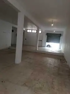 Dépôt à Louer 160 m2 à cité erissala mornag 98827311