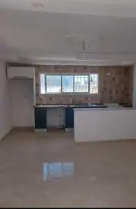 A louer etage de villa s+2 a boumhel bassatine