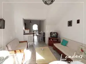 DUPLEX S2 A HAMMAMET NORD 27246307