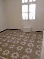 un appartement vide à rue de madrid 