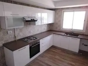 APPARTEMENT S+2 avec suite parentale à sahloul 4