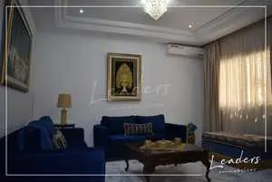 😍un appartement a vendre a la soukra 😍27246346📞