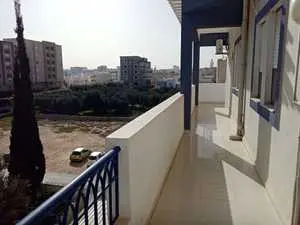 Appartement S+2 à HAMMAM SOUSSE prés de toutes commodités