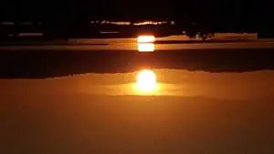 Triplex lumineux Gammarth.Proche zone touristique avec vue imprenable sur le lac