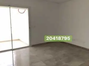 Appartement S+2 jamais habité à Ain zaghouan l’aouina 