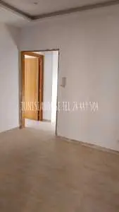 Appartement Neuf S 2 à Marsa Sidi Daoud