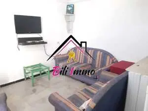 Un joli studio s+1 à hammam sousse 