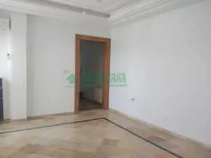 Un appartement s+2 de 100m² à sahloul 2 