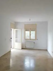 À louer un appartement s+2 à ezzahra