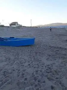 Offre à ne pas rater Terrain au plage dar allouch