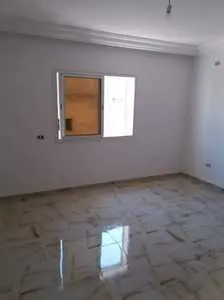 appartement vide alagba monastir