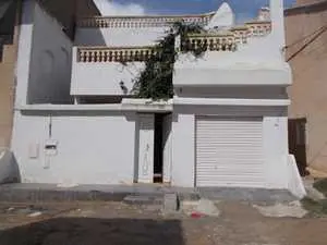  Maison à vendre à Hammamet منزل للبيع في الحمامات