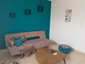 Appartement S1 Meublé