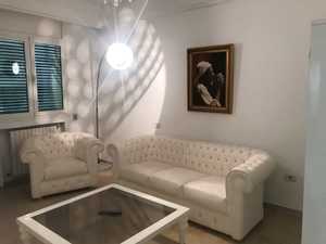 Appartement en s+3 meublé de 150m² à El Menzah7bis