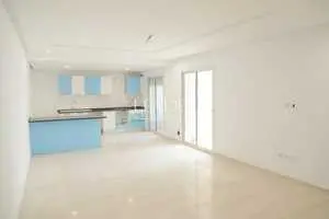 un magnifique appartement s+2 à vendre à cité el wahat 