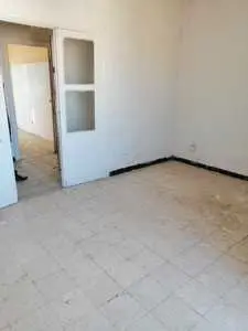 Appartement s+3 à solimen