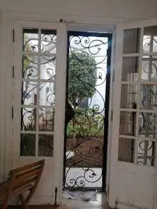 A vendre une villa à sousse bohsina de 498m2