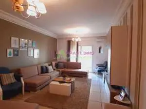 Appartement s+3 HST Ezzahra 