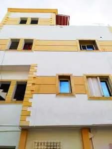 villa R+3 a mourouj 4 a vendre prix 350 MD appeler 21964723 فرصة اربعة ديار