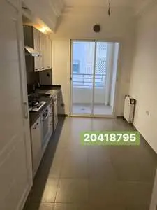 Appartement S+2 Ain zaghouan nord 