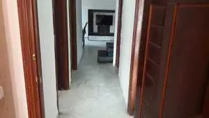 appartement meublé a sousse